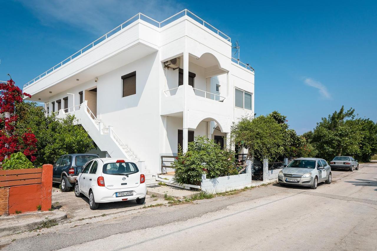 La Christine Σορωνή